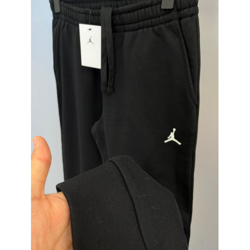 Мъжки спортен комплект Nike Sweatshirt + pants JORDAN Dark Blue